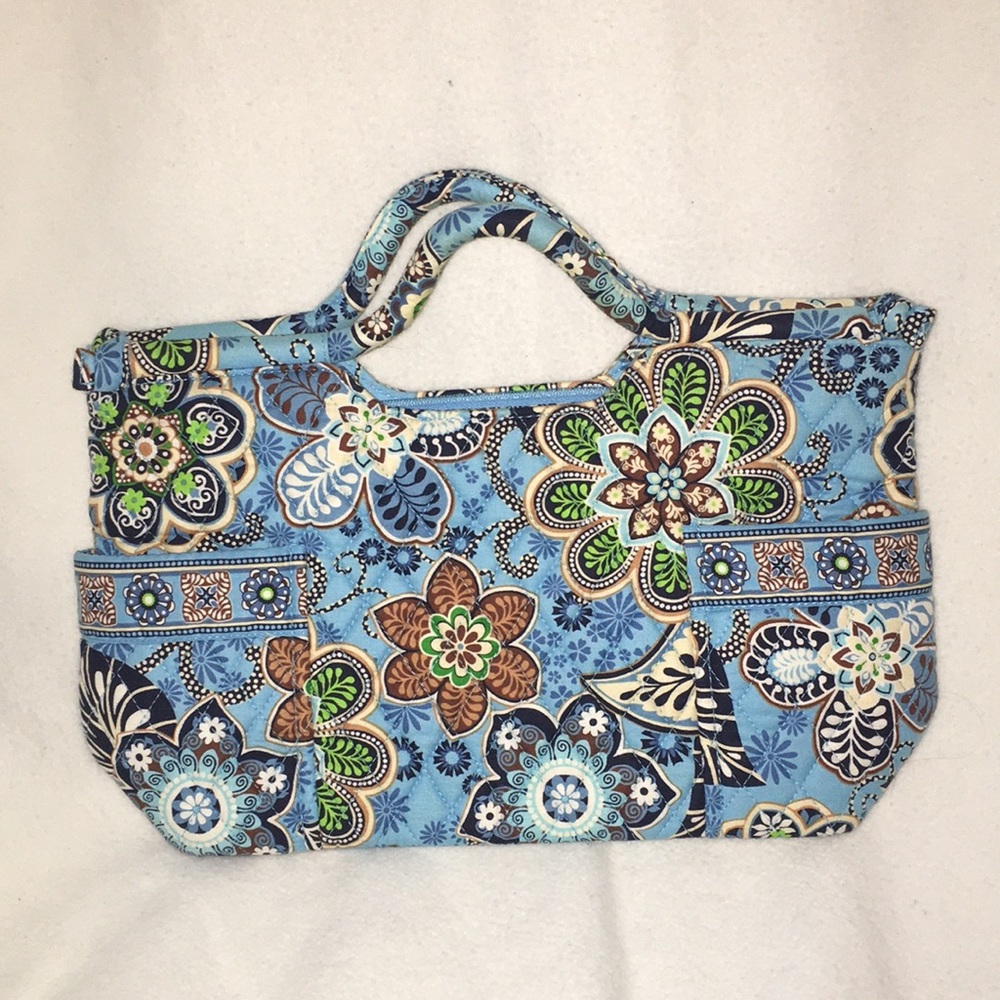 Vera Bradley Gabby bag